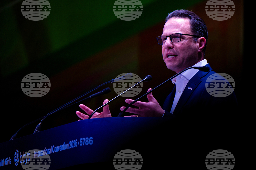 Election 2026 Shapiro