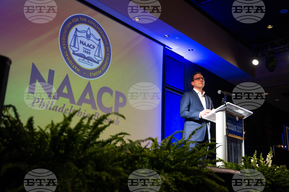 Election 2026 Shapiro