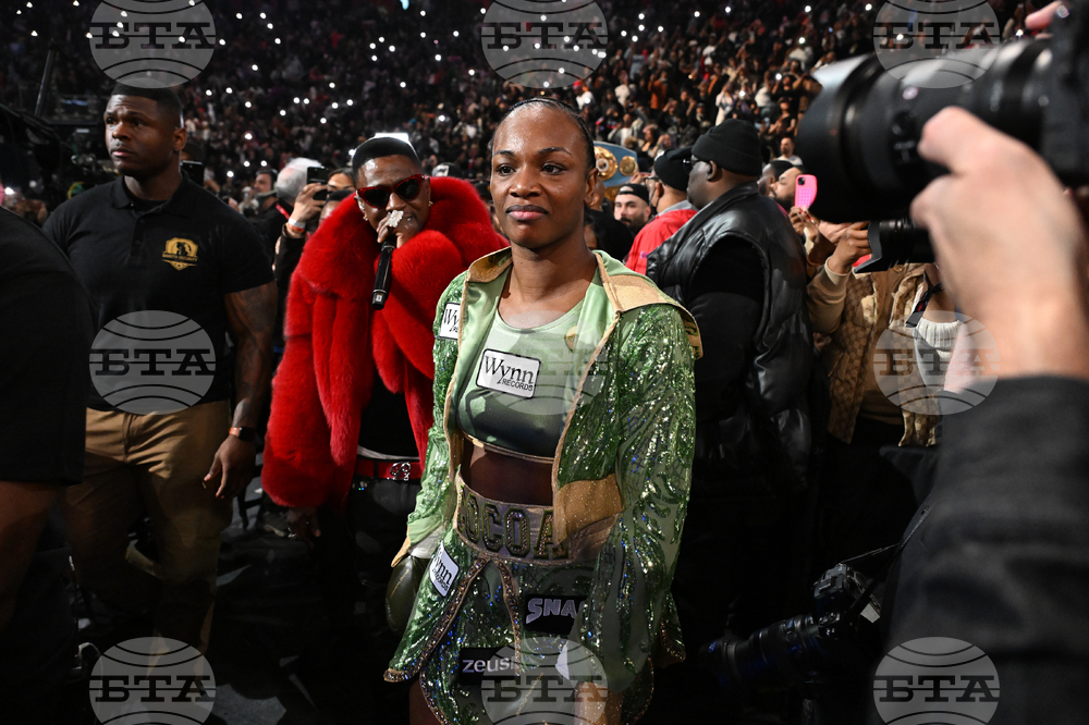 Shields Crews-Dezurn Boxing