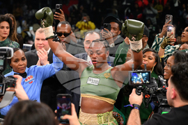 Shields Crews-Dezurn Boxing