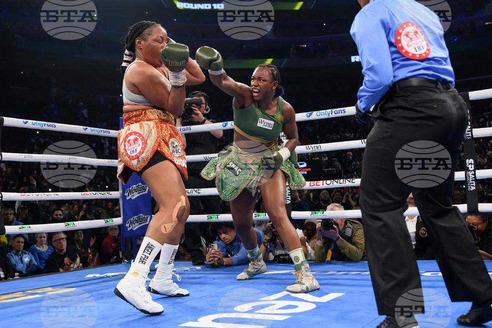 Shields Crews-Dezurn Boxing