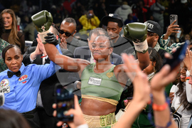 Shields Crews-Dezurn Boxing