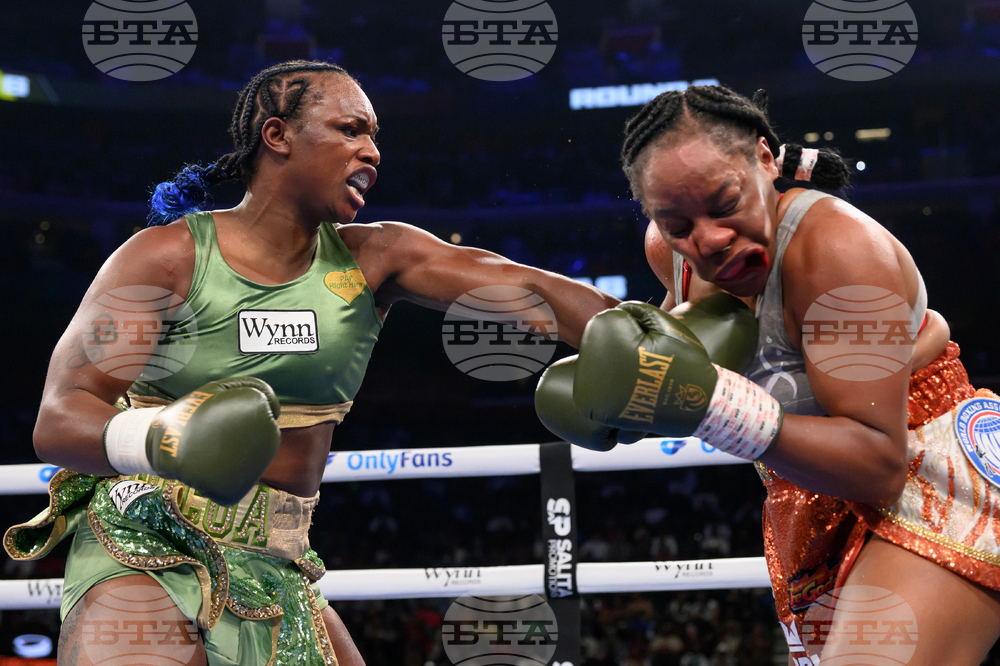 Shields Crews-Dezurn Boxing