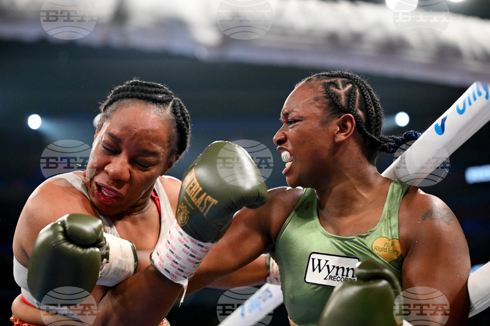 Shields Crews-Dezurn Boxing