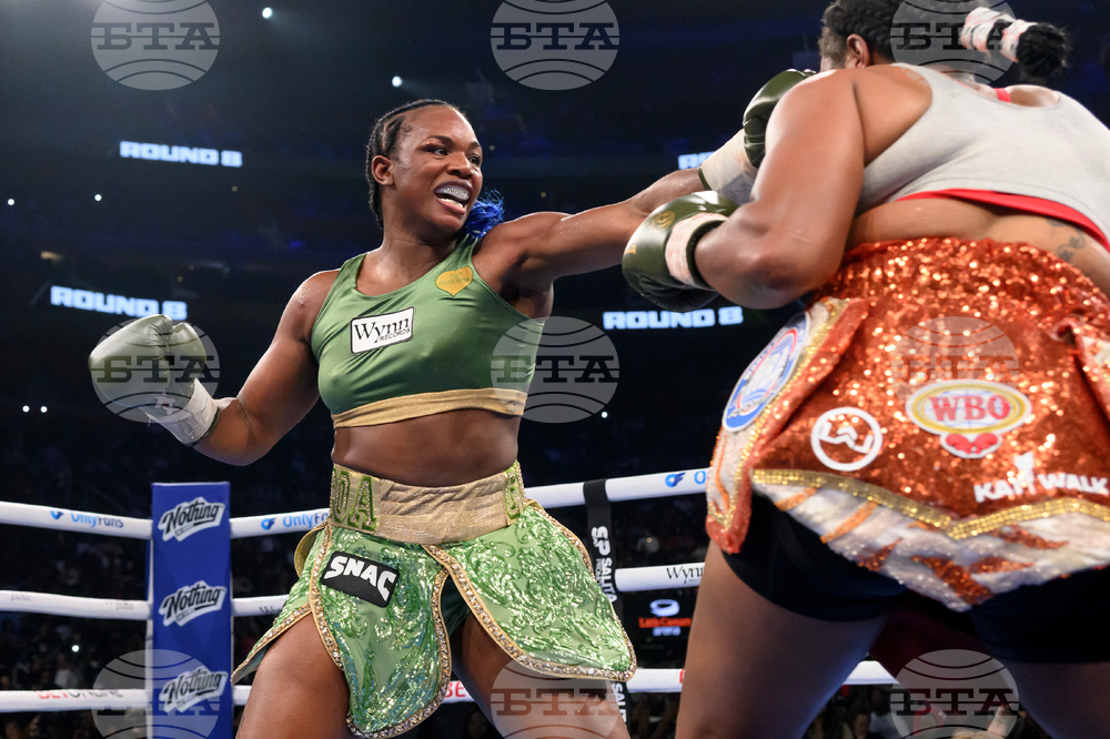 Shields Crews-Dezurn Boxing