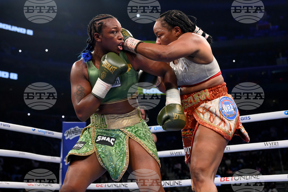 Shields Crews-Dezurn Boxing