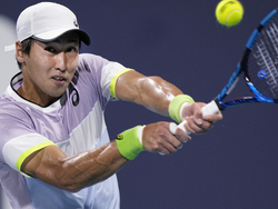 Miami Open Tennis
