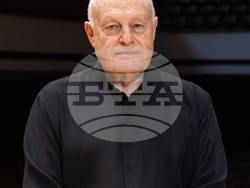 Международен диригентски конкурс започва в София, снимка – Софийска филхармония