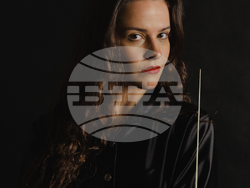 Международен диригентски конкурс започва в София, снимка – Софийска филхармония