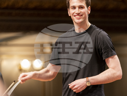 Международен диригентски конкурс започва в София, снимка – Софийска филхармония