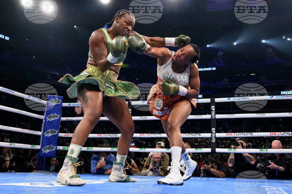 Shields Crews-Dezurn Boxing