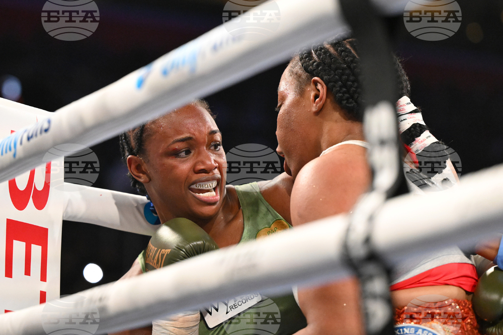 Shields Crews-Dezurn Boxing