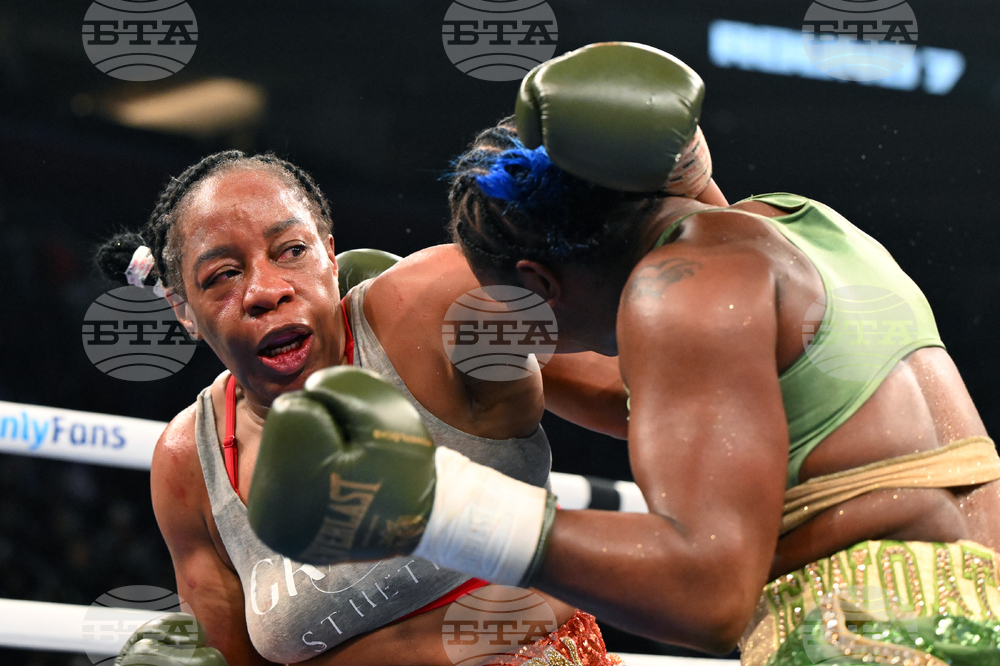 Shields Crews-Dezurn Boxing