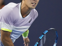 Miami Open Tennis