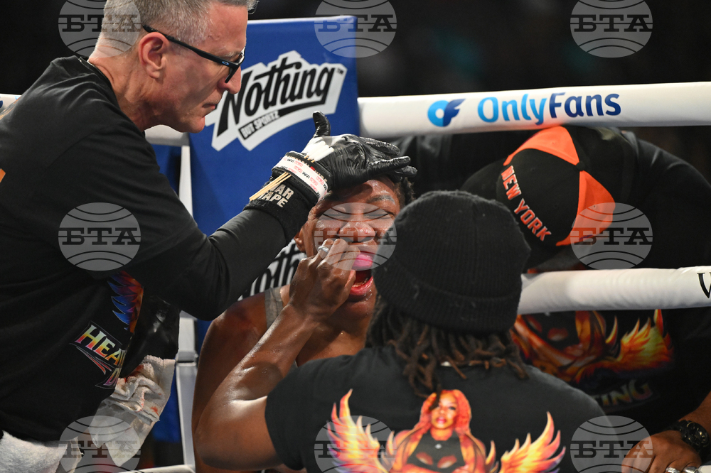 Shields Crews-Dezurn Boxing