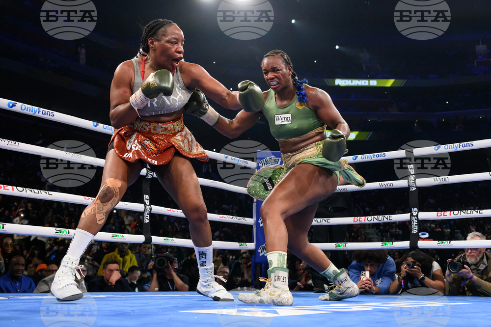 Shields Crews-Dezurn Boxing