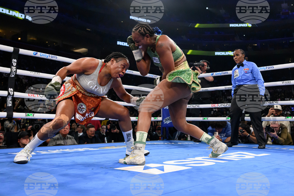 Shields Crews-Dezurn Boxing