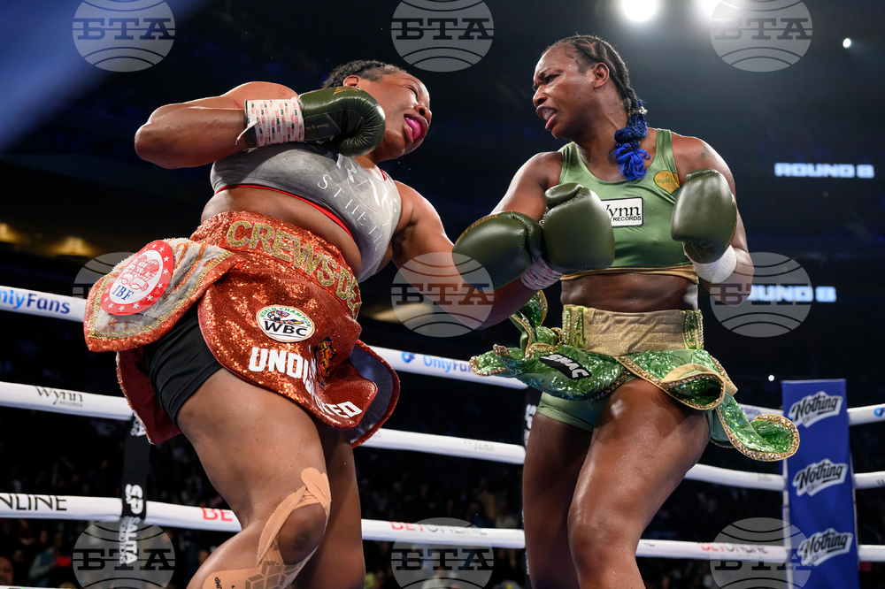 Shields Crews-Dezurn Boxing