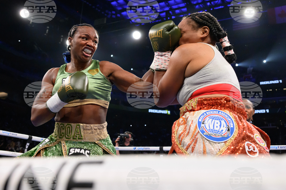 CORRECTION Shields Crews-Dezurn Boxing