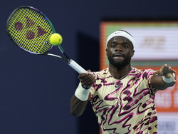 Miami Open Tennis