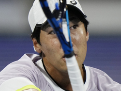 Miami Open Tennis