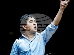 Снимка: Софийска филхармония