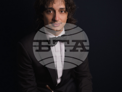 Снимка: Софийска филхармония