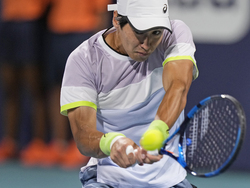 Miami Open Tennis