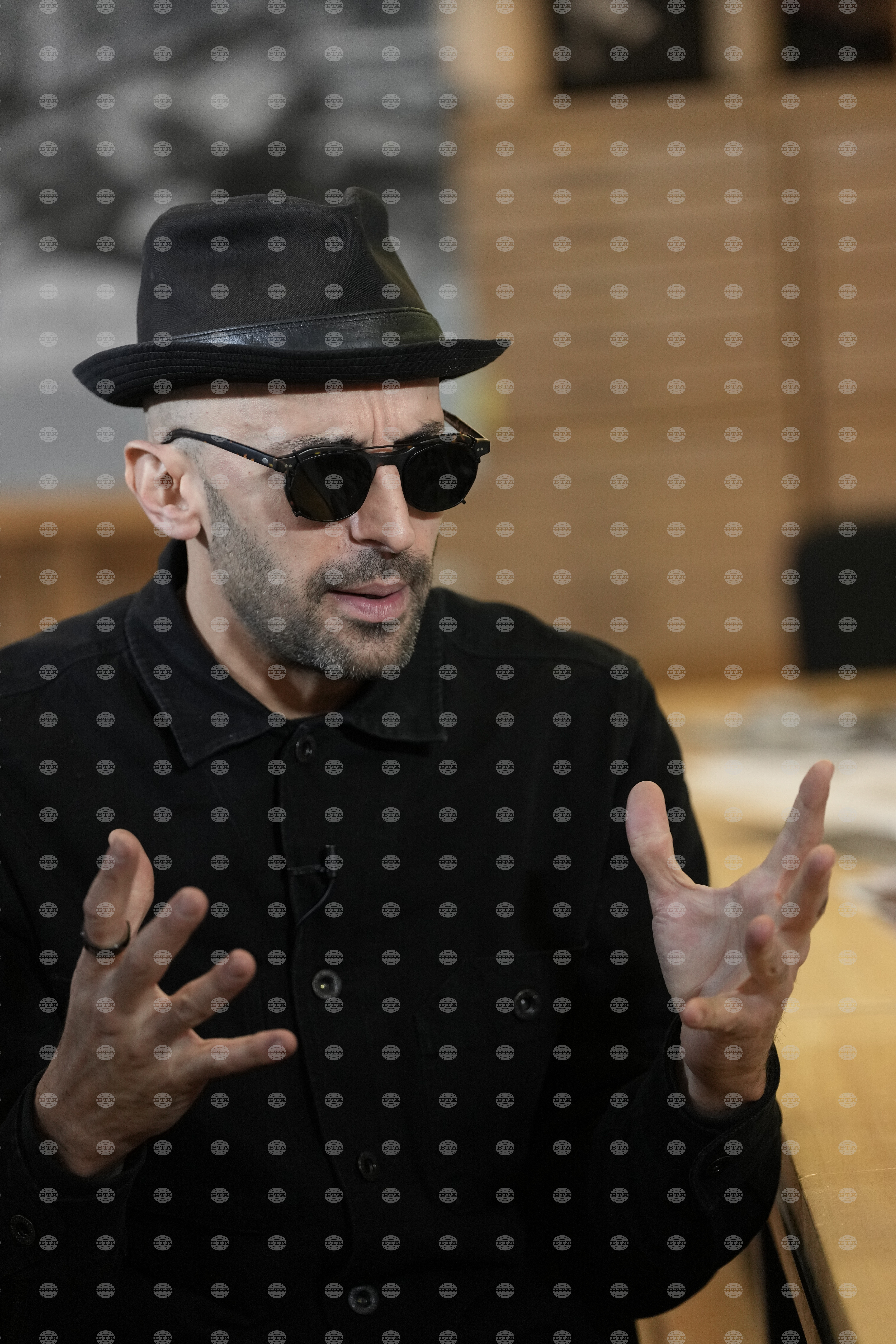 France Art A Bridge Transformed