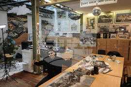 France Art A Bridge Transformed