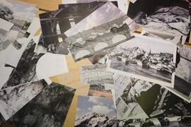 France Art A Bridge Transformed