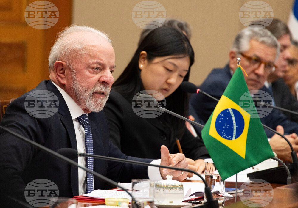 South Korea Brazil