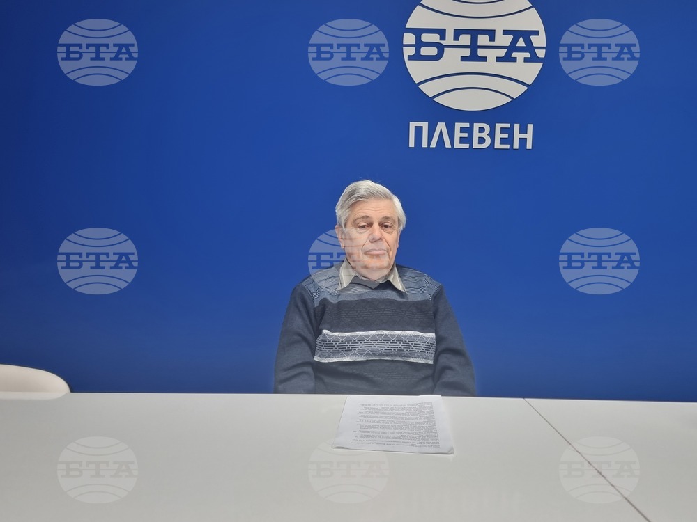 Липсата на паша и високата смъртност при пчелите са сред проблемите на пчеларите, каза президентът на Балканската федерация на пчеларските съюзи