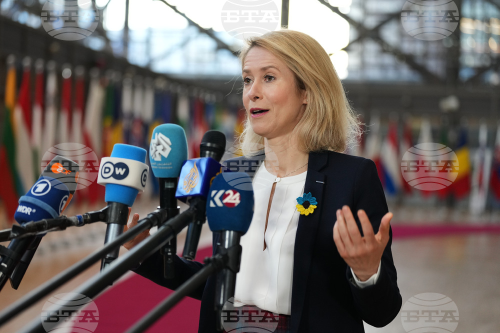 Кая Калас призова Афганистан и Пакистан за деескалация и диалог