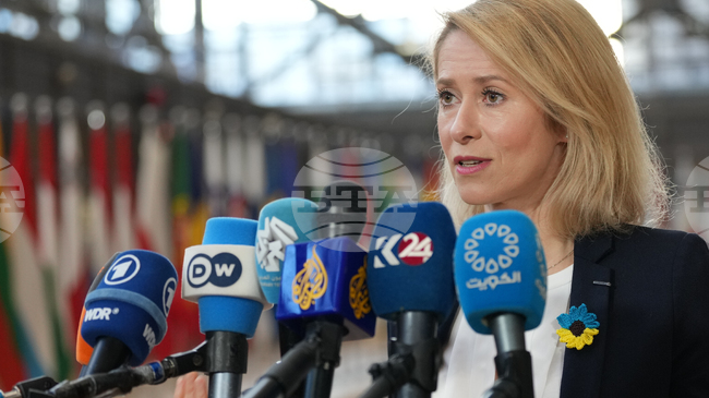 Страните членки на ЕС призовават за максимална сдържаност и пълно спазване на международното право в иранския конфликт и в целия Близък изток