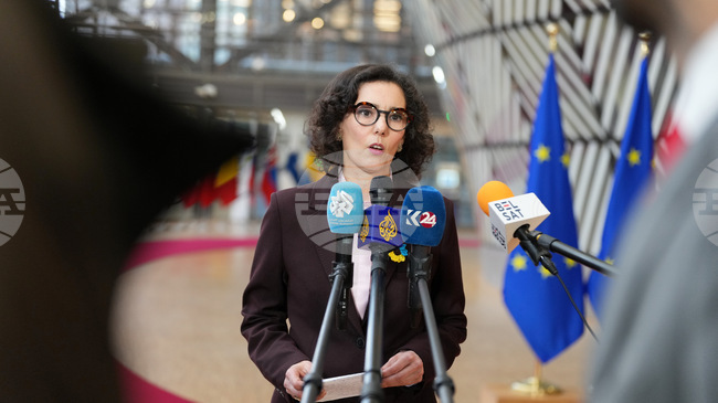 ЕС ще финансира частично операции по репатриране на европейски граждани от Близкия изток