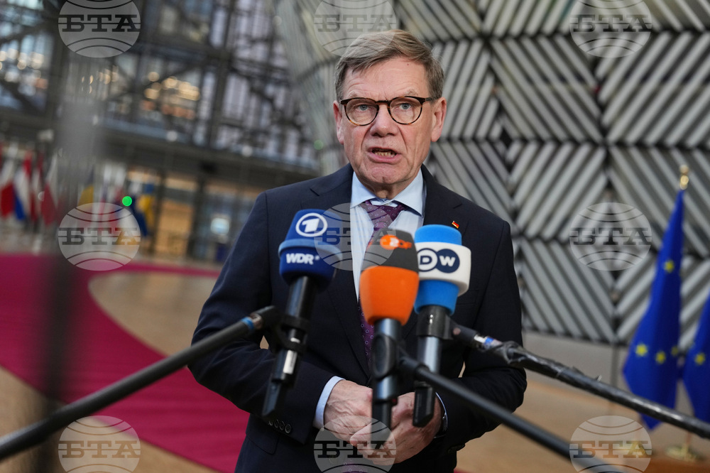 Унгария не бива да "предава своята собствена борба за свобода" с блокирането на санкциите срещу Русия, заяви германският външен министър