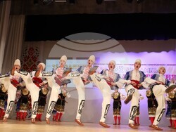 Снимка: Община Хасково