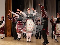 Снимка: Община Хасково