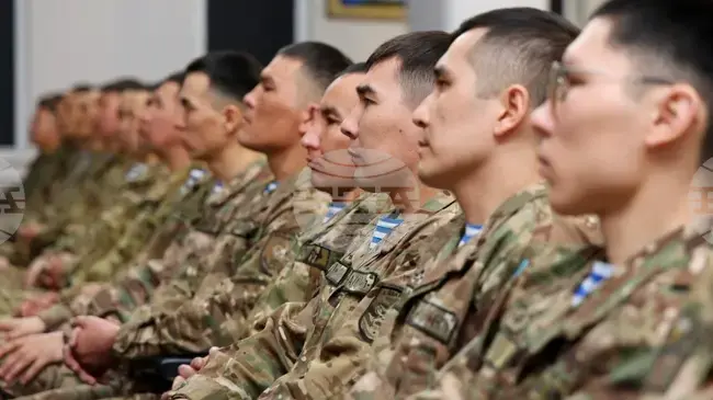 Казинформ: Казахстански миротворци се готвят за поредна мисия на ООН на Голанските възвишения