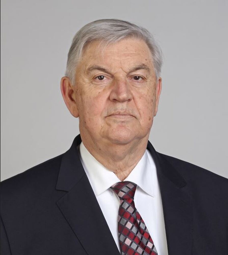 80-годишен юбилей на академик Дамян Дамянов