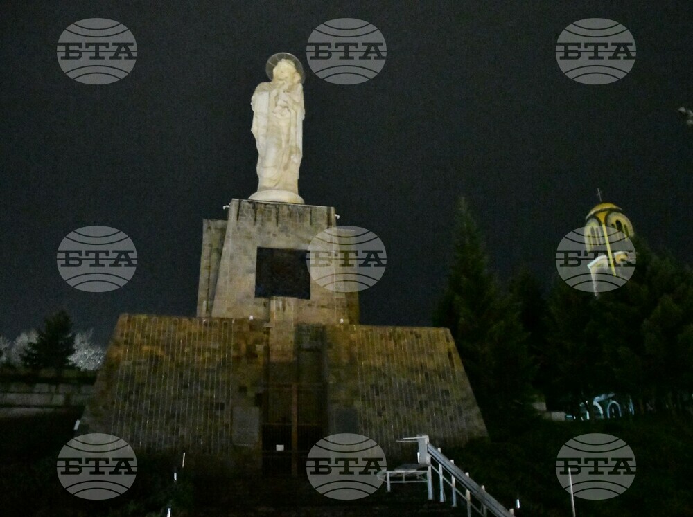 Хасково отново е част от глобалната инициатива „Часът на Земята 2023“