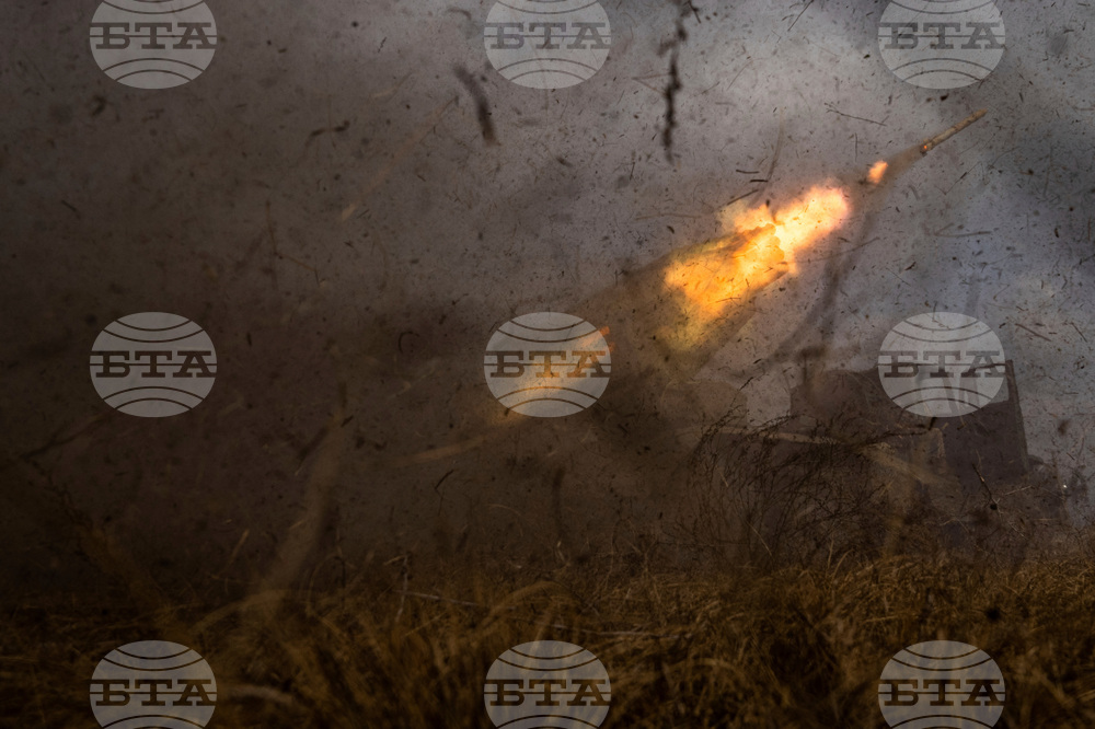 Russia Ukraine War Anniversary