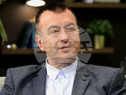 Психоаналитикът д-р Огнян Димов ще представи книга, посветена на перфекционизма, в София