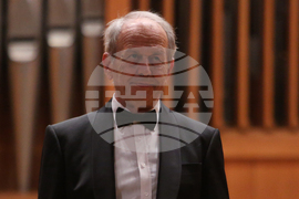 Камерен ансамбъл Софийски солисти - концерт