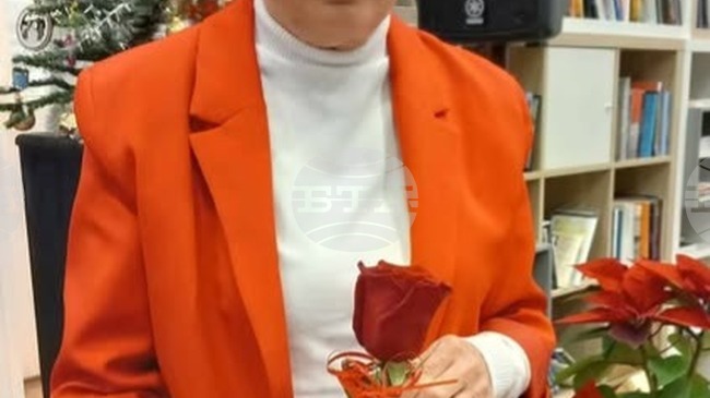 Поетесата Роза Боянова ще представи в Шумен книгата си „Литературни легенди и съвременни прочити“