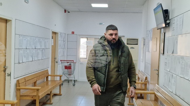 Адвокатите на Георги Георгиев, подсъдим по делото „Дебора“, поискаха отвод на съдебния състав на Районния съд в Пловдив