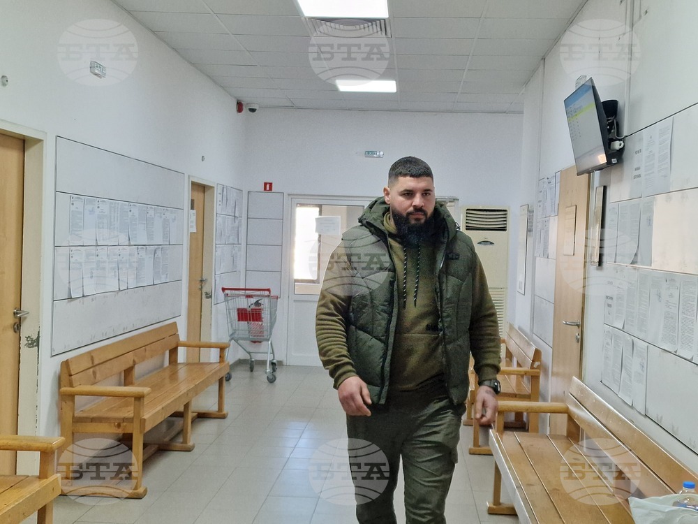 Адвокатите на Георги Георгиев, подсъдим по делото „Дебора“, поискаха отвод на съдебния състав на Районния съд в Пловдив