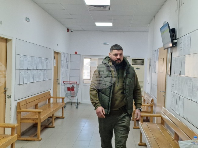 Адвокатите на Георги Георгиев, подсъдим по делото „Дебора“, поискаха отвод на съдебния състав на Районния съд в Пловдив