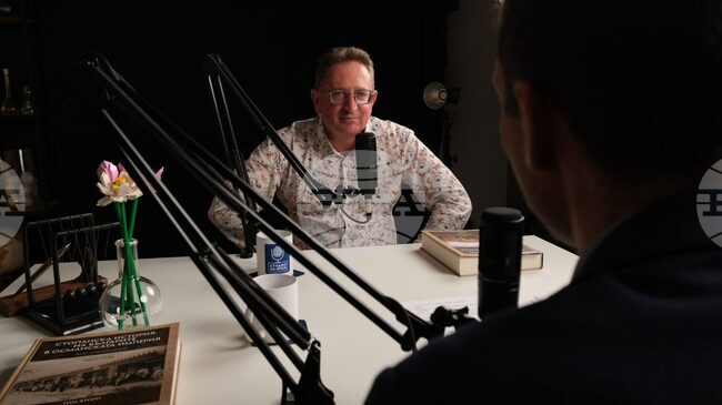 Проф. Георги Бърдаров, географ и писател: Голям оптимист съм за България